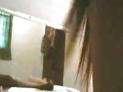 Индонезия - бандунг тәте naning hebat goyangannya