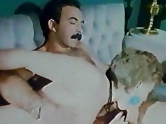 Анальный жерасты