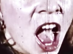 Ұрық в жопе сабақ