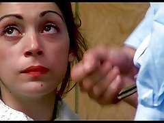 Хатшысы бунт